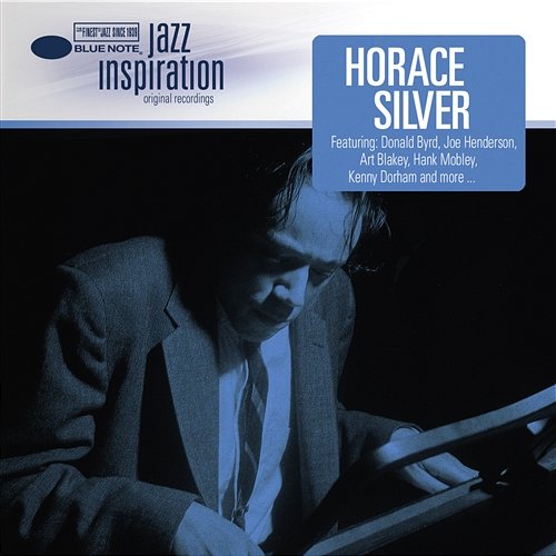 Jazz Inspiration Horace Silver