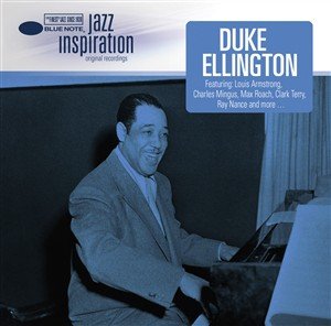 Jazz Inspiration Ellington Duke