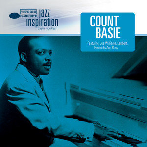 Jazz Inspiration Basie Count