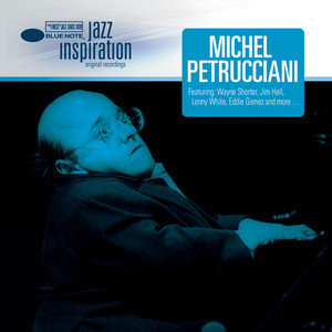 Jazz Inspiration Petrucciani Michel