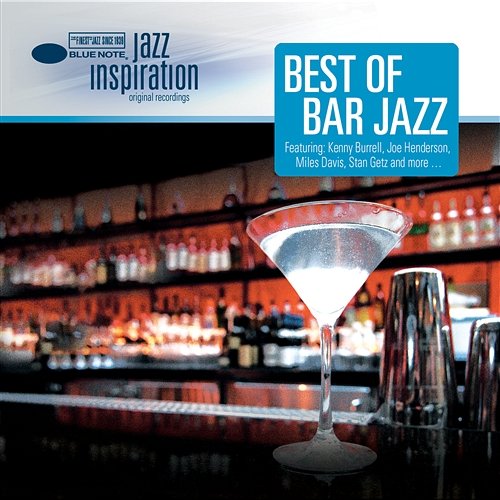 Jazz Inspiration: Best of Bar Jazz Various Artists