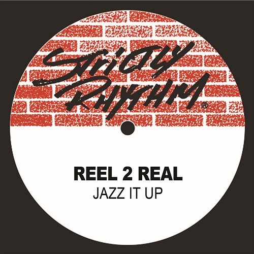 Jazz It Up Reel 2 Real