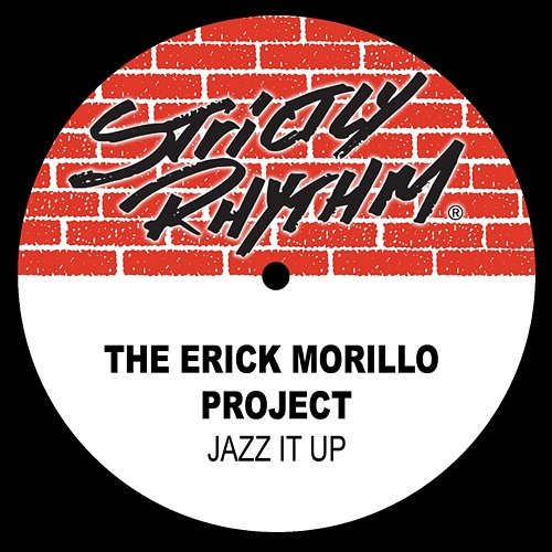 Jazz It up The Erick Morillo Project