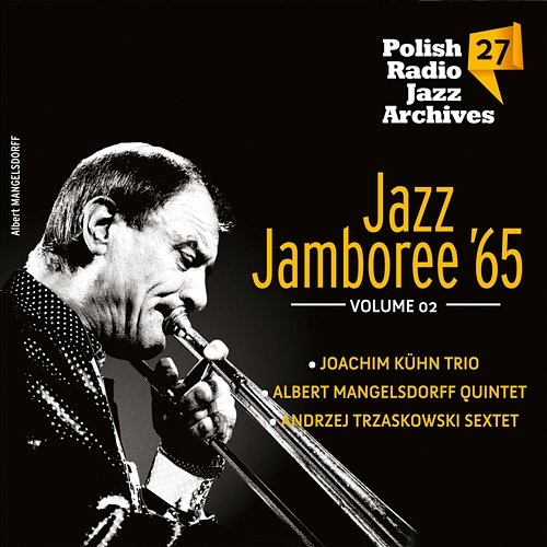 Jazz Jamboree '65, Vol. 2 Various Artists