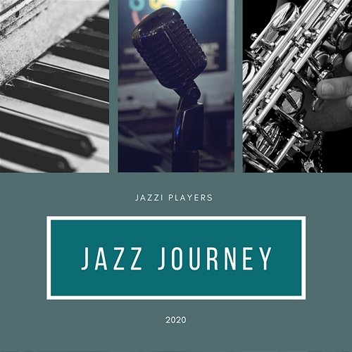 Jazz Journey Jazzi Players