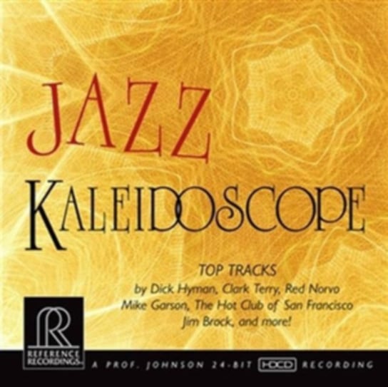 Jazz Kaleidoscope Various Artists
