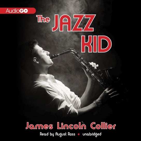 Jazz Kid Collier James Lincoln