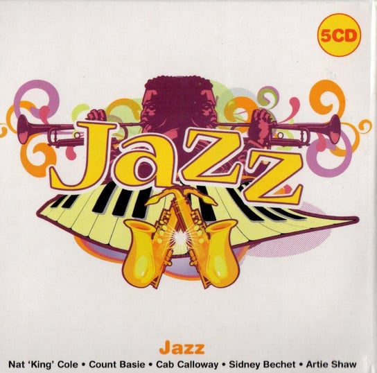 Jazz kultowe nagrania Various Artists