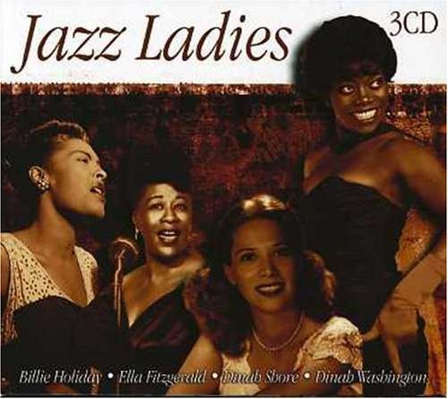 Jazz Ladies Various Artists