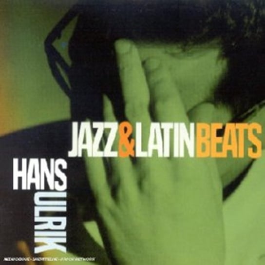 Jazz & Latin Beats Ulrik Hans