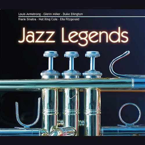 Jazz Legends Various Artists