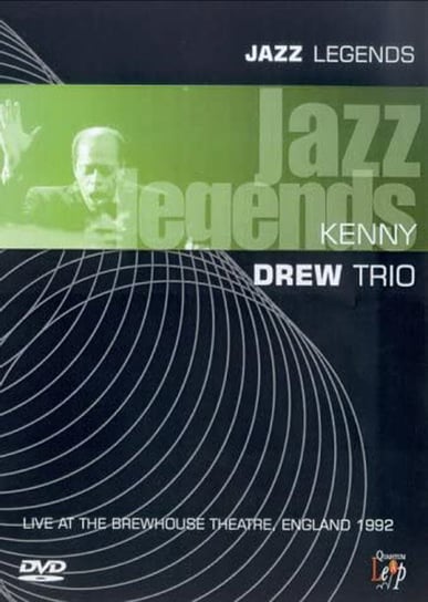 Jazz Legends Drew Kenny, Niels-Henning Orsted Pedersen, Queen Alvin