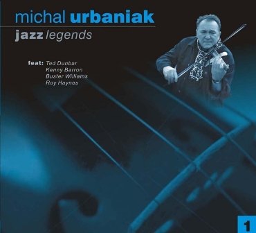 Jazz Legends I Urbaniak Michał