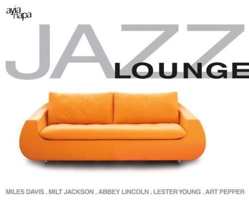 Jazz Lounge Various Artists