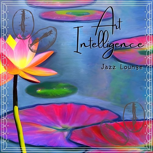 Jazz Lounge Art Intelligence