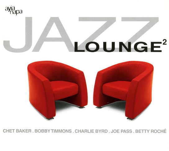 Jazz Lounge II Various Artists