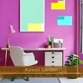 Jazz Lounge Music to Help You Get on with the Work at Hand Kawaii Garden