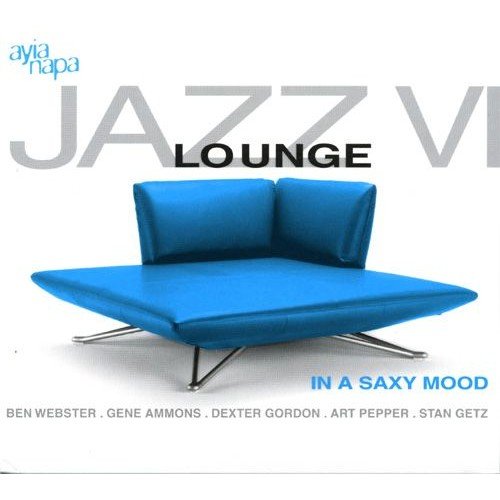 Jazz Lounge. Volume 6 Various Artists