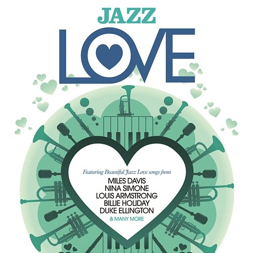 Jazz Love Various Artists