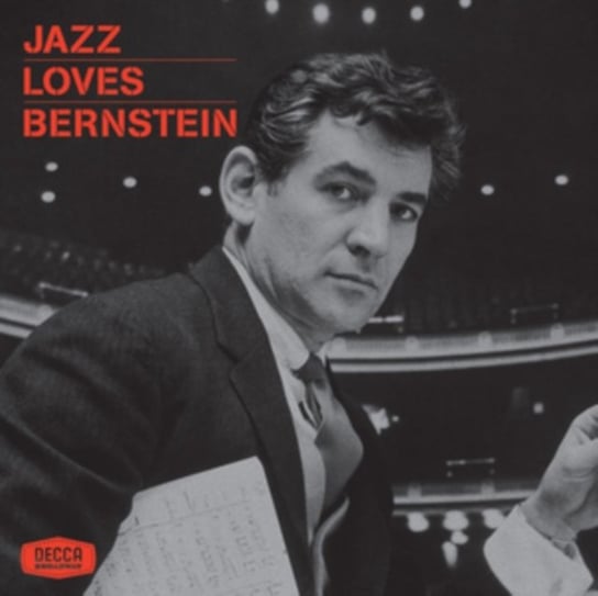 Jazz Loves Bernstein Various Artists