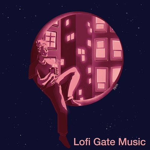 Jazz Lychee Lofi Gate Music, Raymoon, Renagate