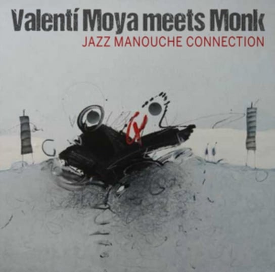 Jazz Manouche Connection Moya Valenti meets Monk