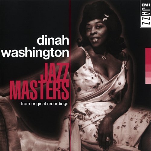 Jazz Masters Dinah Washington