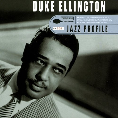 Jazz Masters Duke Ellington