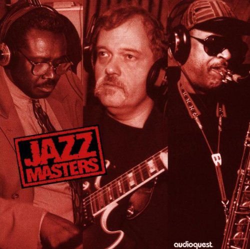 Jazz Masters Various Artists