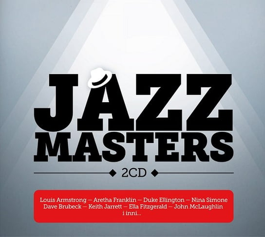 Jazz Masters Various Artists
