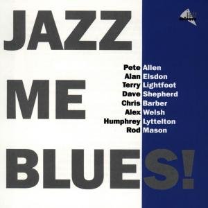 Jazz Me Blues Various Artists