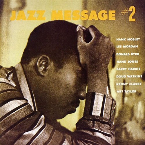 Jazz Message #2 Hank Mobley