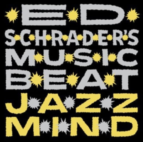 Jazz Mind Ed Schrader's Music Beat