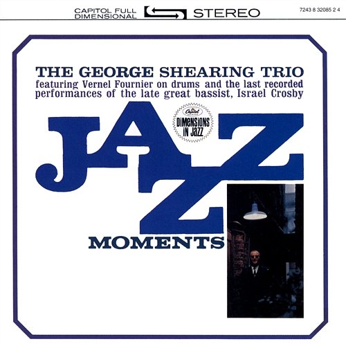 Jazz Moments George Shearing