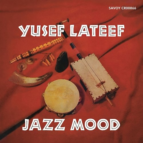 Jazz Mood Yusef Lateef