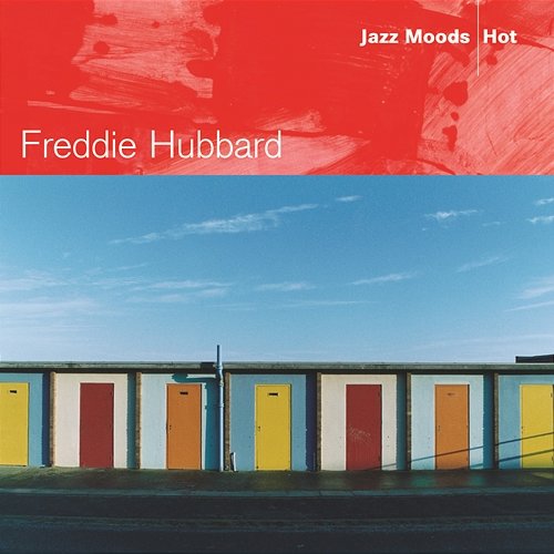 Jazz Moods - Hot Freddie Hubbard