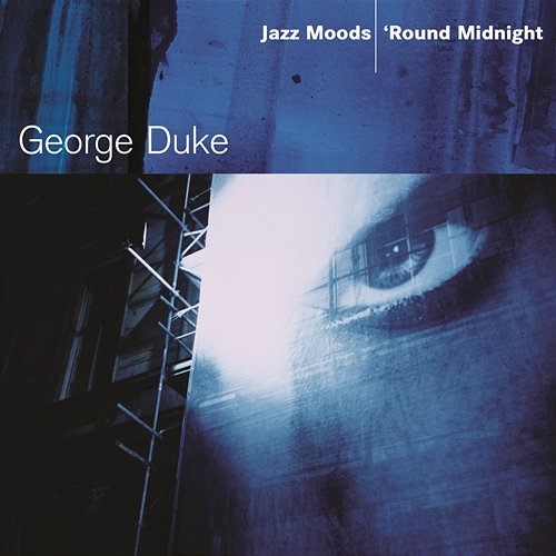 Jazz Moods - Midnight George Duke
