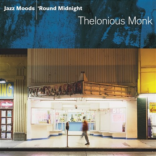 Pannonica Thelonious Monk