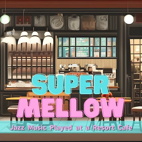 Jazz Music Played at a Resort Cafe Super Mellow