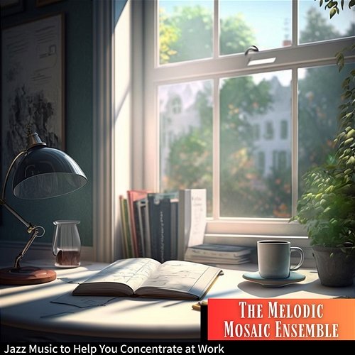 Jazz Music to Help You Concentrate at Work The Melodic Mosaic Ensemble