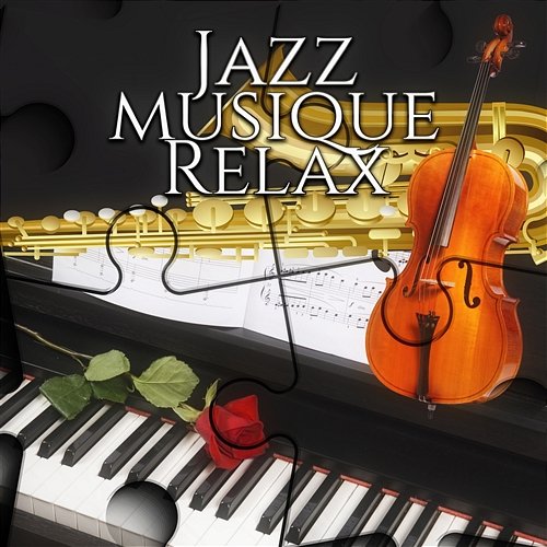 Jazz musique – Relax: La plus belle musique pour éliminer les problèmes, Le stress et gérer ses émotions (Parfait pour restaurant, Piano bar, Yoga, Massage et spa) Calm Background Paradise