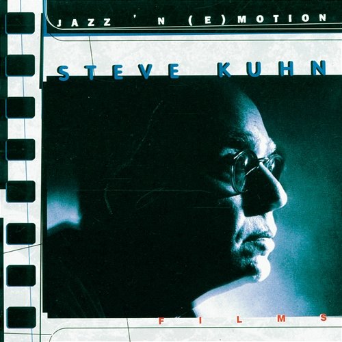 Jazz'n (E)Motion Steve Kuhn Trio