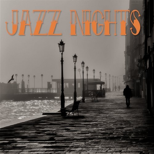 Jazz Nights Chill Jazz Days