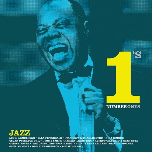 Jazz Number 1's Various Artists