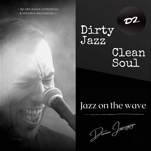 Jazz on the wave Damian Jaszczyszyn