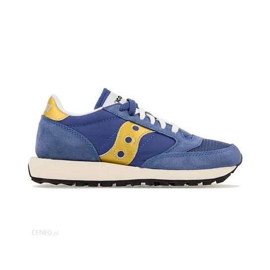 Jazz Original Vintage Saucony