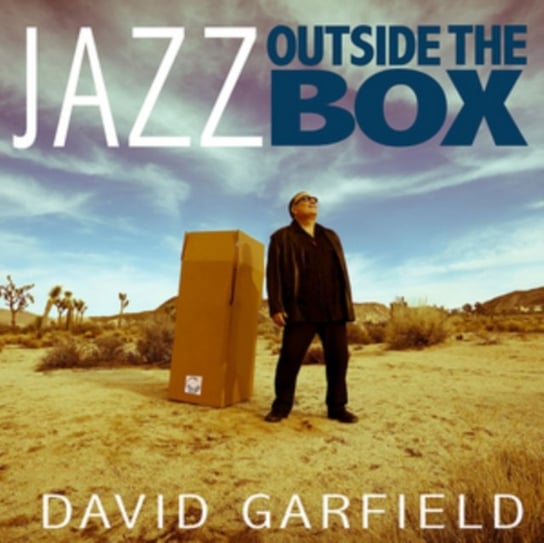 Jazz Outside The Box David Garfield