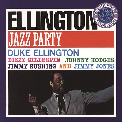 Jazz Party Duke Ellington