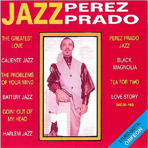 Jazz Perez Prado Pérez Prado