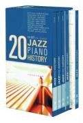 Jazz Piano History Various Artists